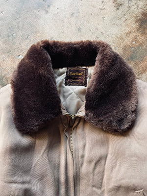 1960’s SanTone Bomber Jacket | Kids 4