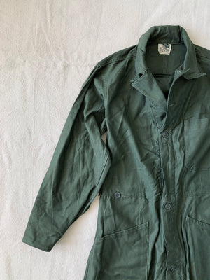 1977 Type-1 Sateen Coverall