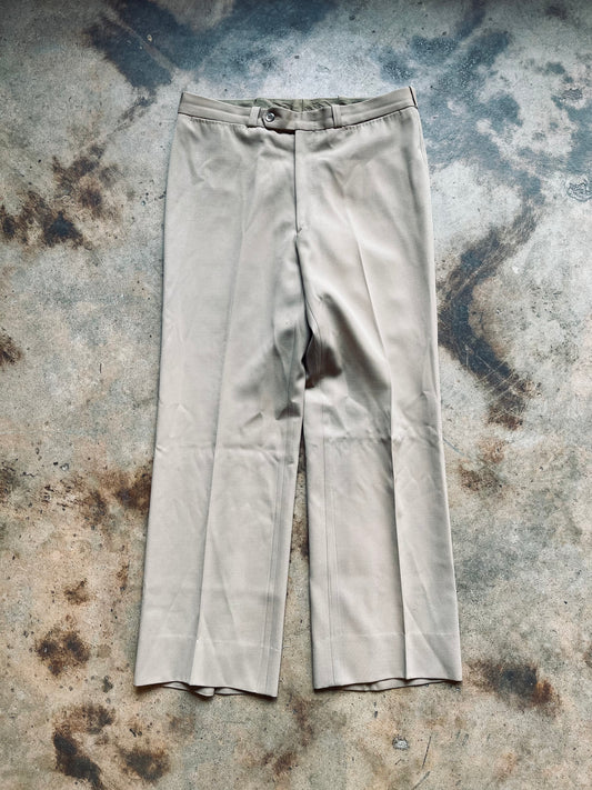 1970s Rodin Western Style Trouser | 32S