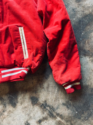 1980’s Wilson Sports Jacket | Medium