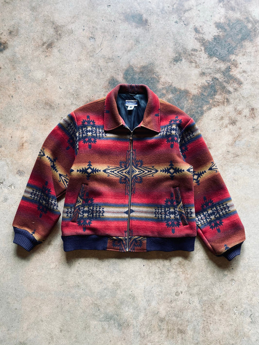 1990’s Pendleton NWT Jacket