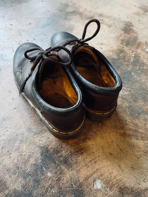 Vintage Dr. Martens 8053 Shoe | M8