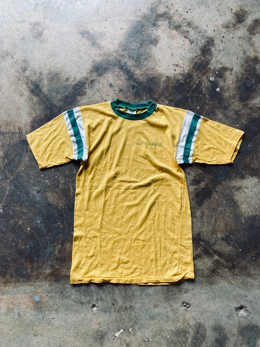 1980s John Deer Ringer Tee