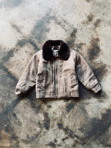 1960’s SanTone Bomber Jacket | Kids 4
