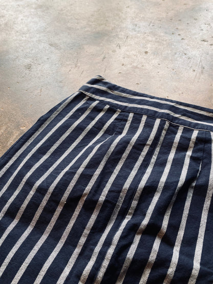 1990s Button Front Skirt | 27