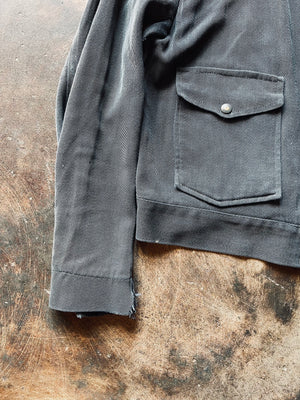 1950’s ID Outdoor Clothing Whipcord Jacket | Medium