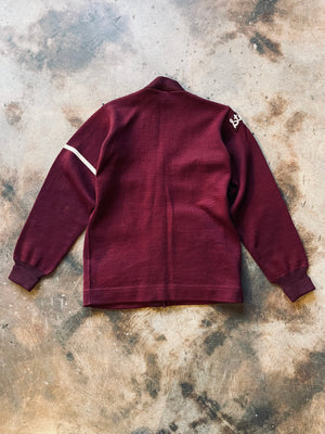 1960’s Dehen Varsity Cardigan
