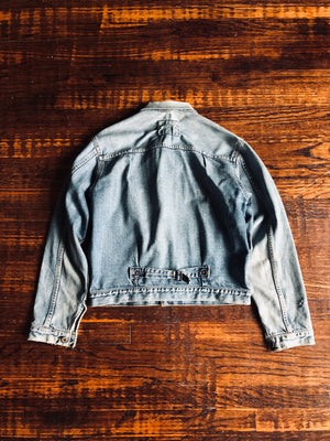 Vintage Levis