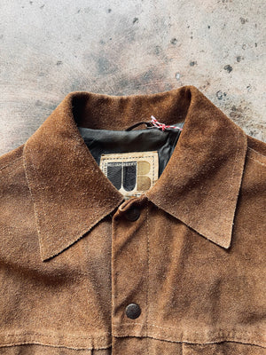 1970’s William Barry Type-III Jacket | 40