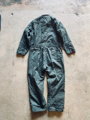 1970s Walls “Blizzard Proof” Mechanic Coveralls
