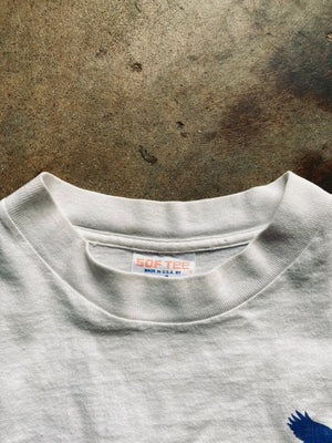 1991 Sof-Tee “Alaska” Souvenir Tee | Medium