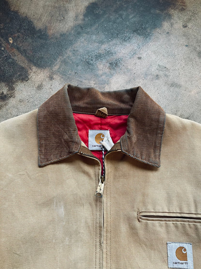 Vintage Carhartt Work Jacket