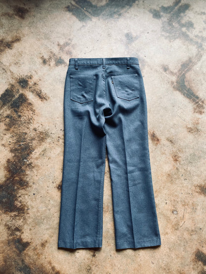 1970s Levi’s Trousers | 33X32