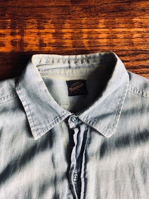 1960’s Riverside Wookwear Chambray
