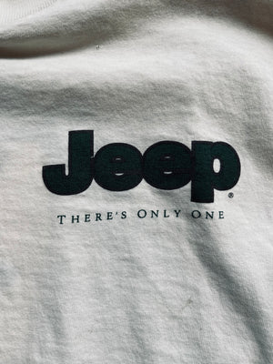 1990’s Jeep Graphic Tee