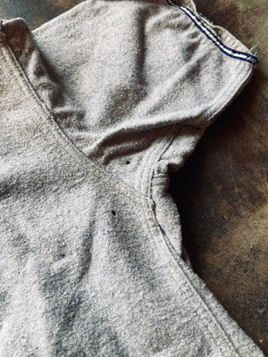 Vintage Rawlings Baseball Jersey | 38