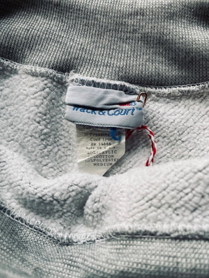 1980’s Track & Court Sweatpants | Medium