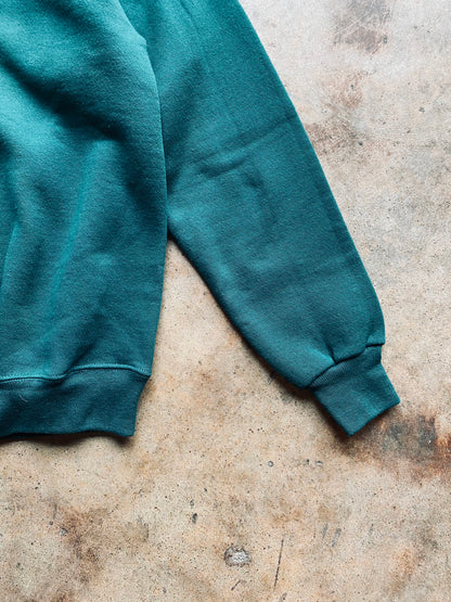 1990s Sturdy Sweats by Lee Sweatshirt | Medium