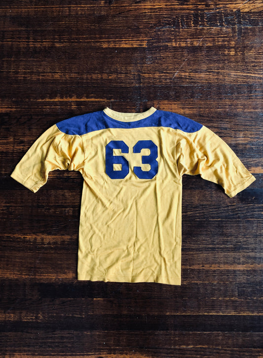 1970’s Rawlings “63” Jersey