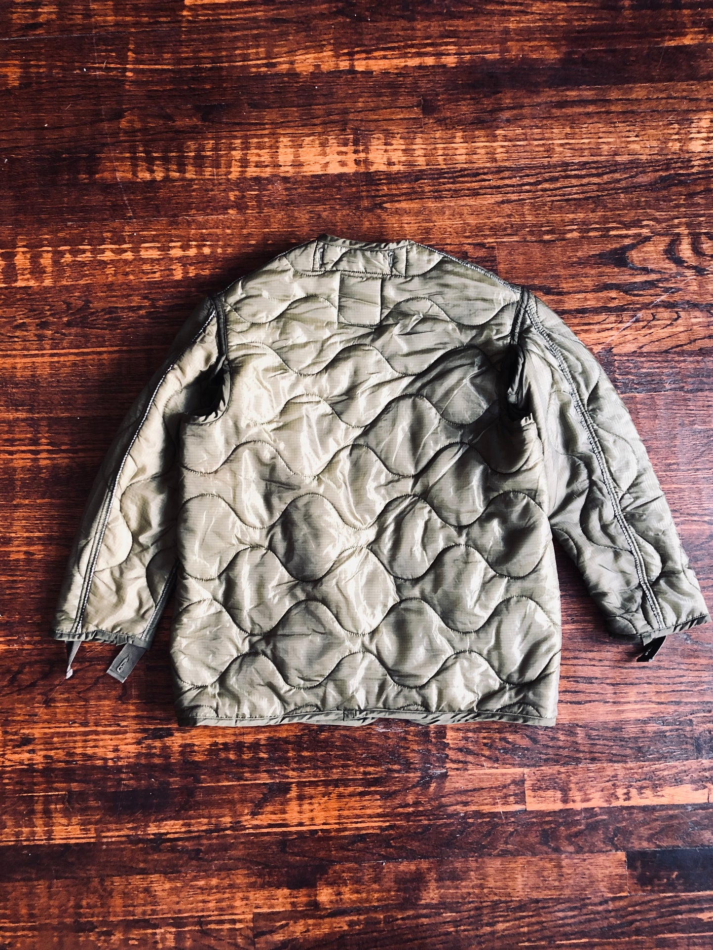 1980’s US Army Cold Weather Liner