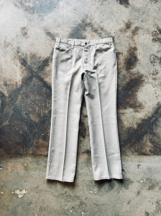 1970’s Levi’s Bootcut Trouser | 36X33