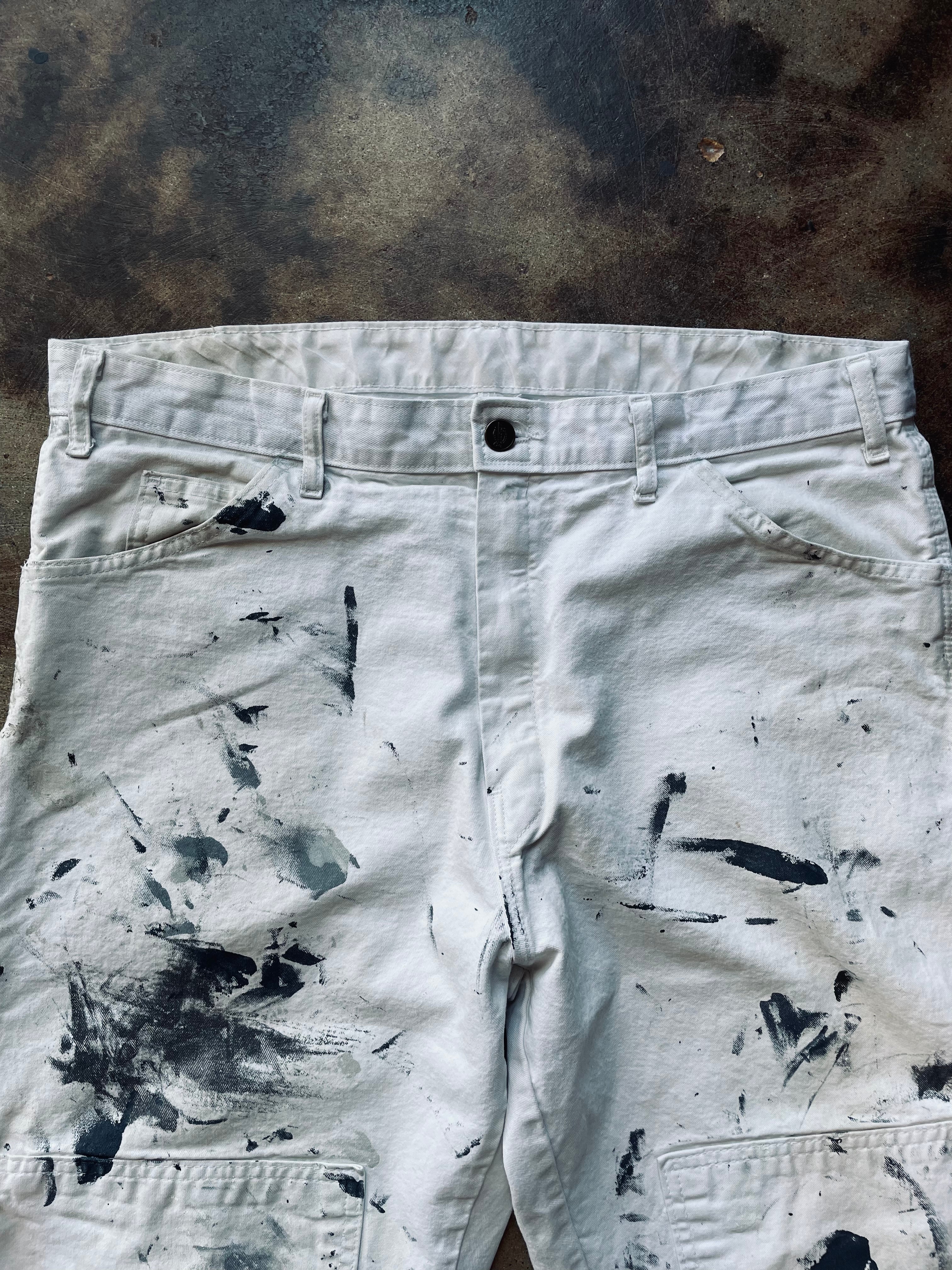 Vintage Dickies Painters Pants | 36L