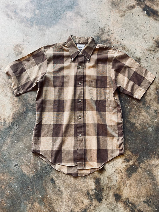 1960s-70s Coast-to-Coast National Shirt
