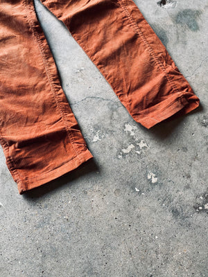 Fortune Goods Corduroy Surplus Trouser