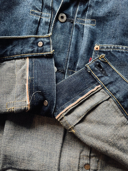 1940’s Levi’s Type-1 Japanese Reproduction | 36