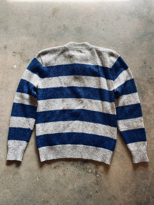 1980s-90s High Sierra 2-Button Sweater
