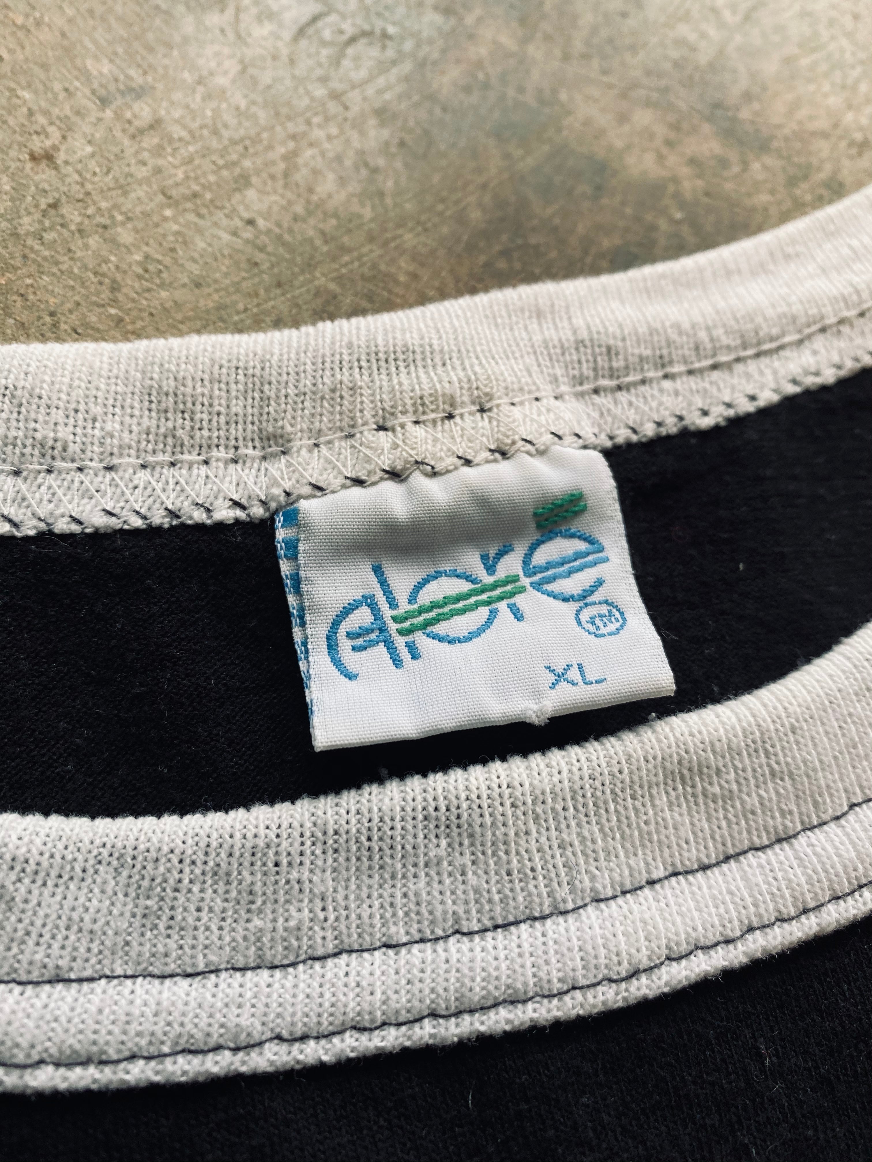 Vintage Alorē New Mexico Souvenir Tee