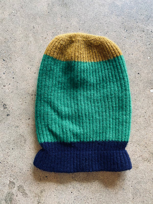 1980s Ski Mask