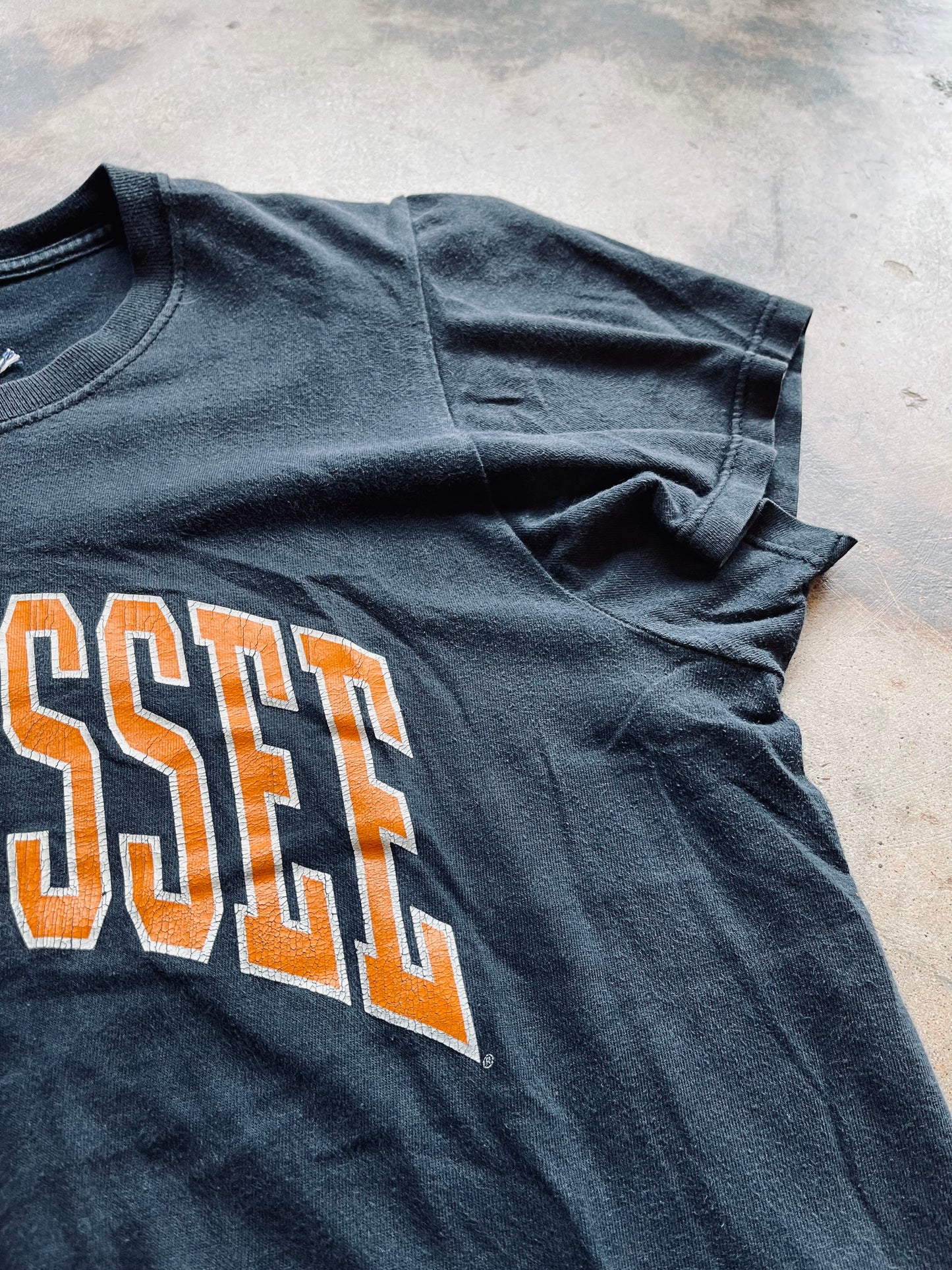 Vintage University of Tennessee Graphic Tee