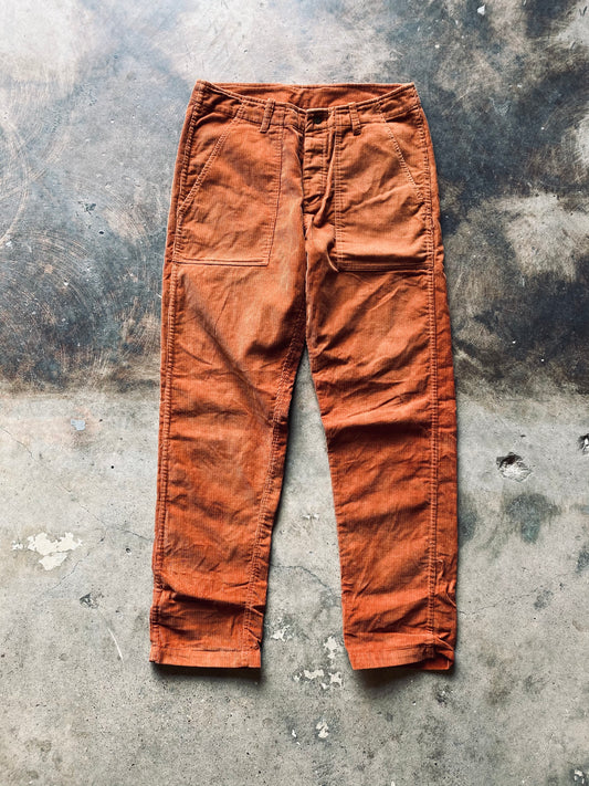 Fortune Goods Corduroy Surplus Trouser