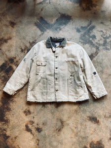 Vintage WearGuard Lined Chore Coat | X-Large
