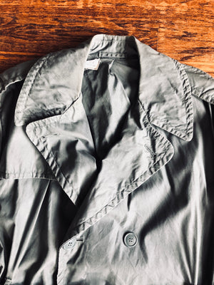 1967 US Army Raincoat