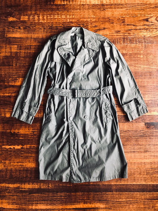 1967 US Army Raincoat