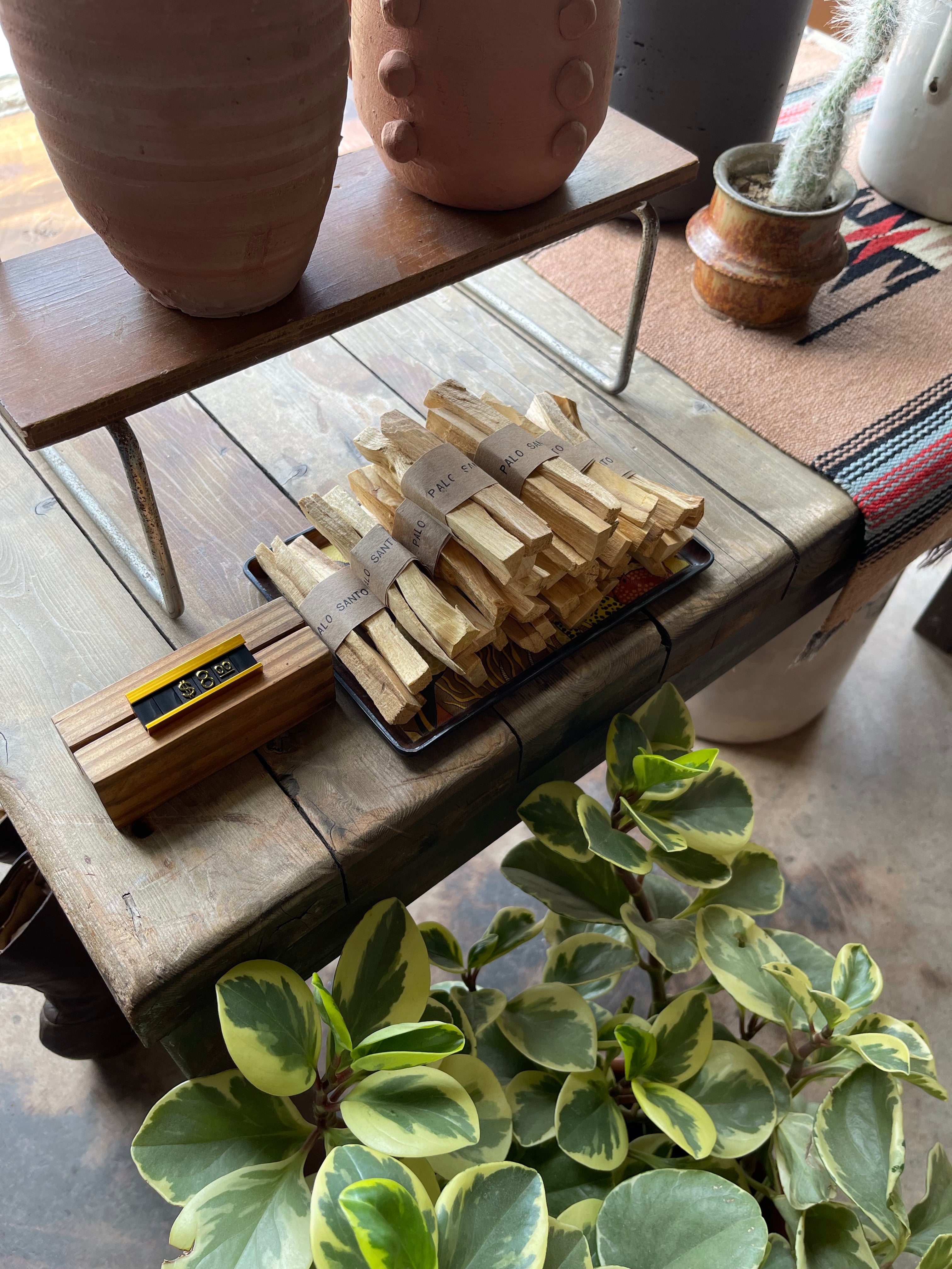 Palo Santo Bundle